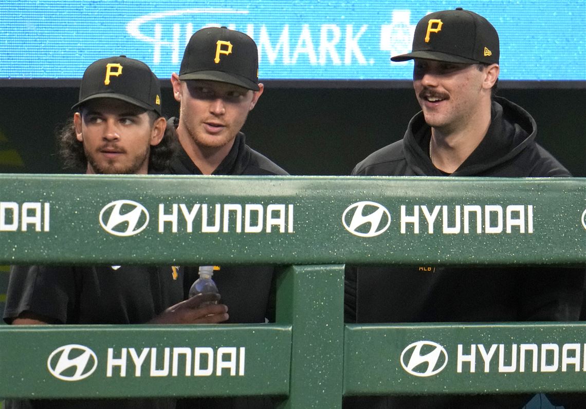 As Shohei Ohtani makes Pittsburgh debut, expect Paul Skenes and Jared Jones  to channel proper approach for Pirates | Pittsburgh Post-Gazette