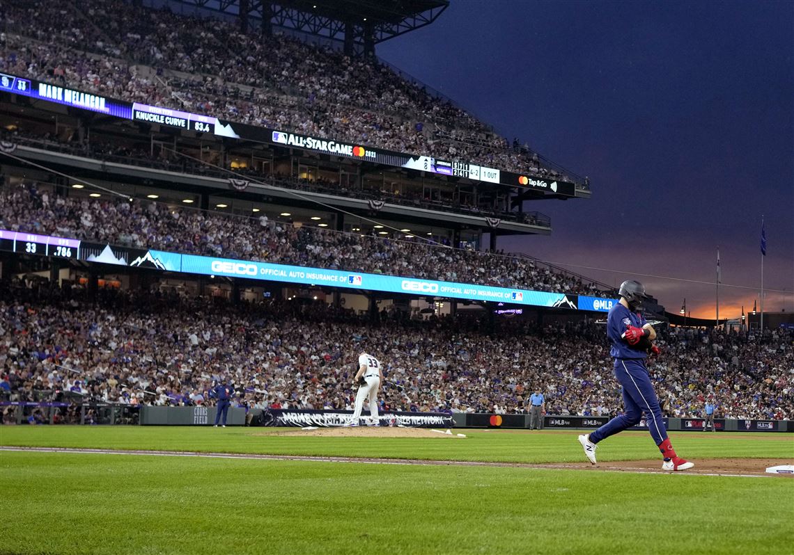 MLB adds home run derby wrinkle to All-Star Game in the event of tie