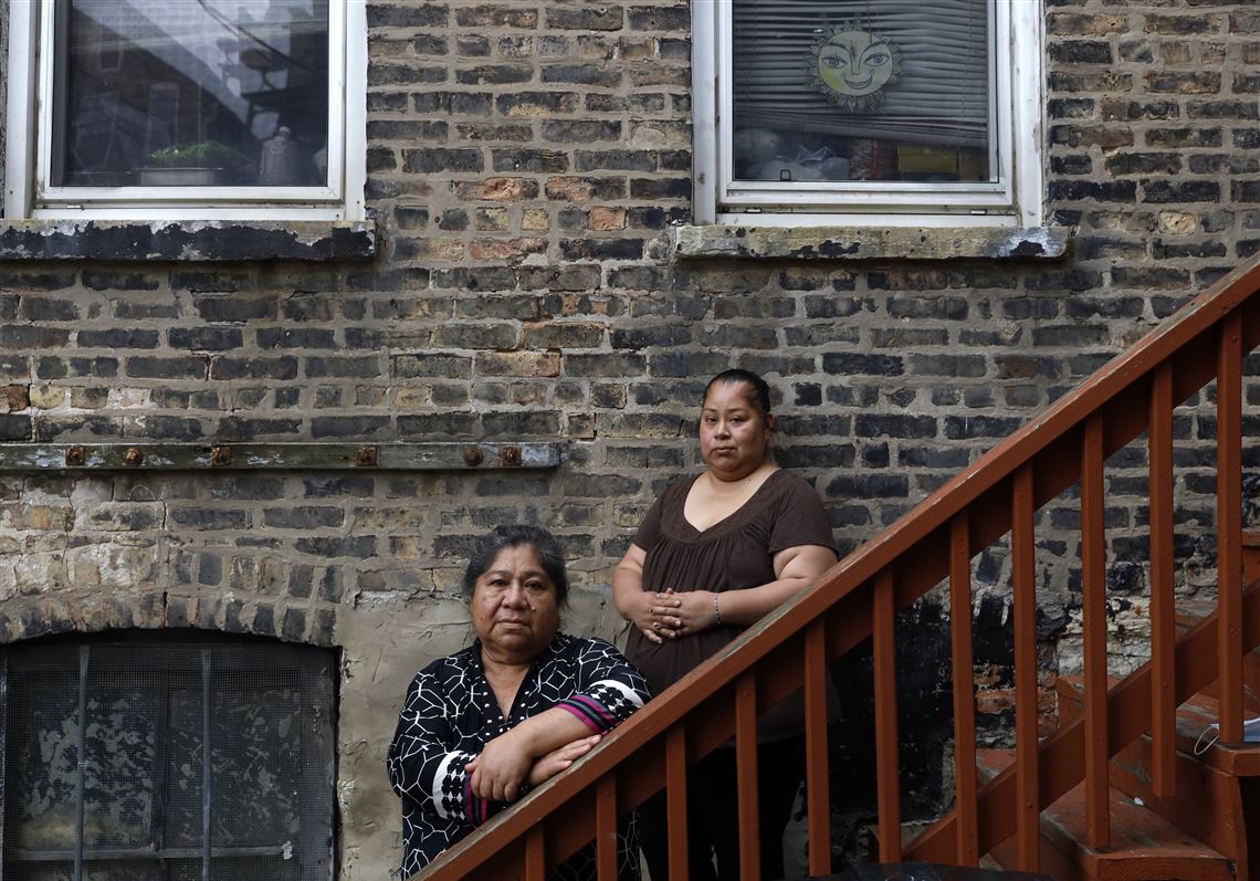 Health care for older immigrants sees momentum among states