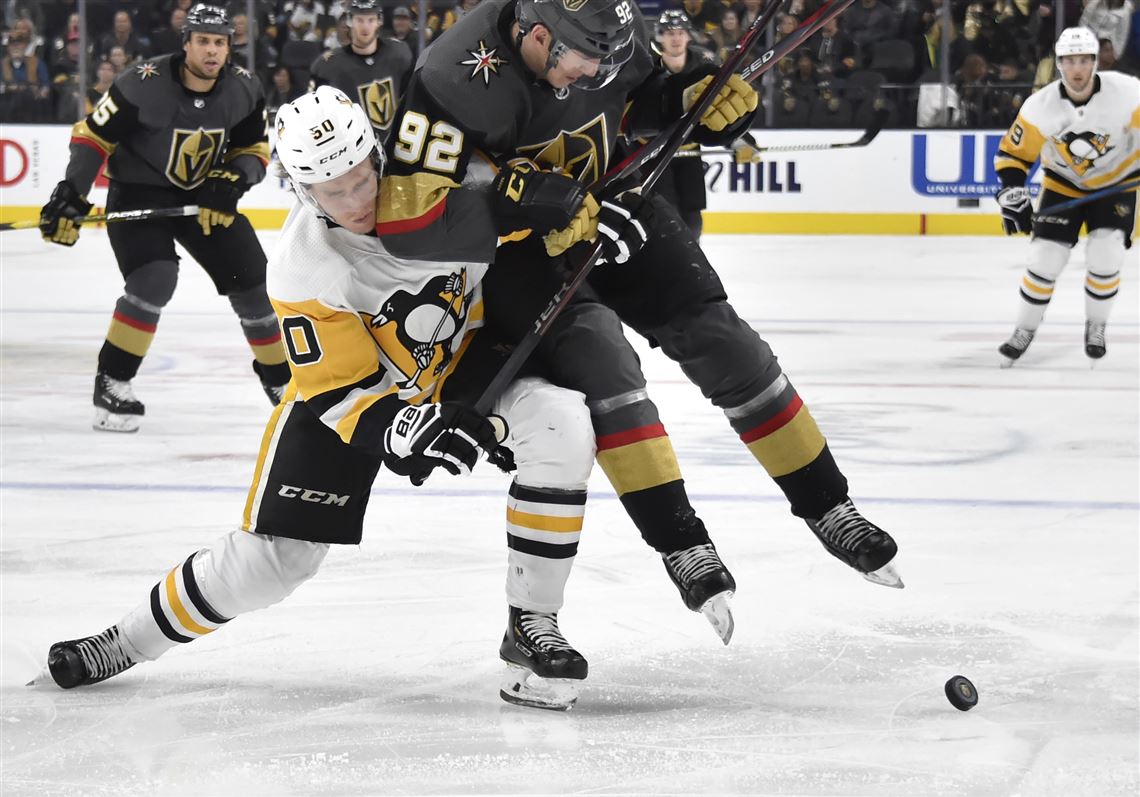 3 takeaways: Penguins lose another Metropolitan Division game