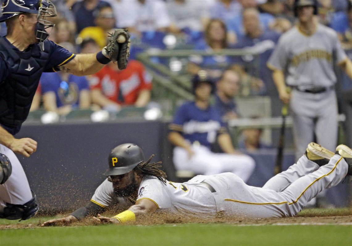 Brewers by position: Travis Shaw wants to be 'the guy' at third