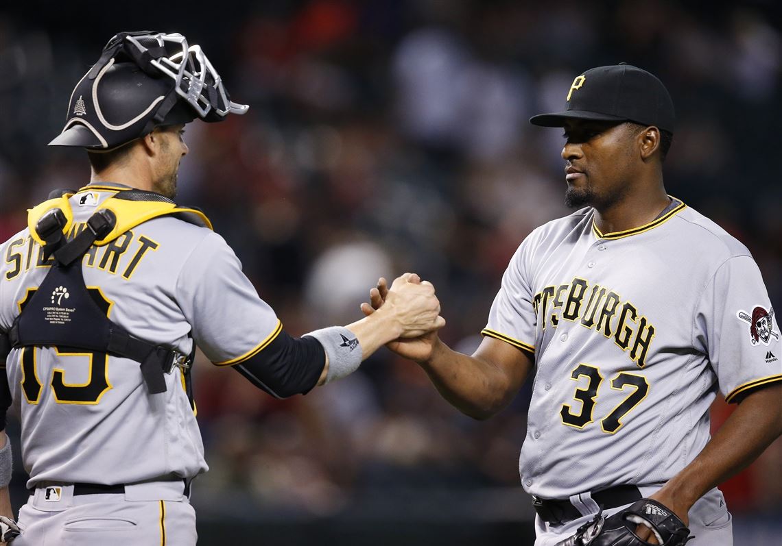 Caminero was traded earlier this month.