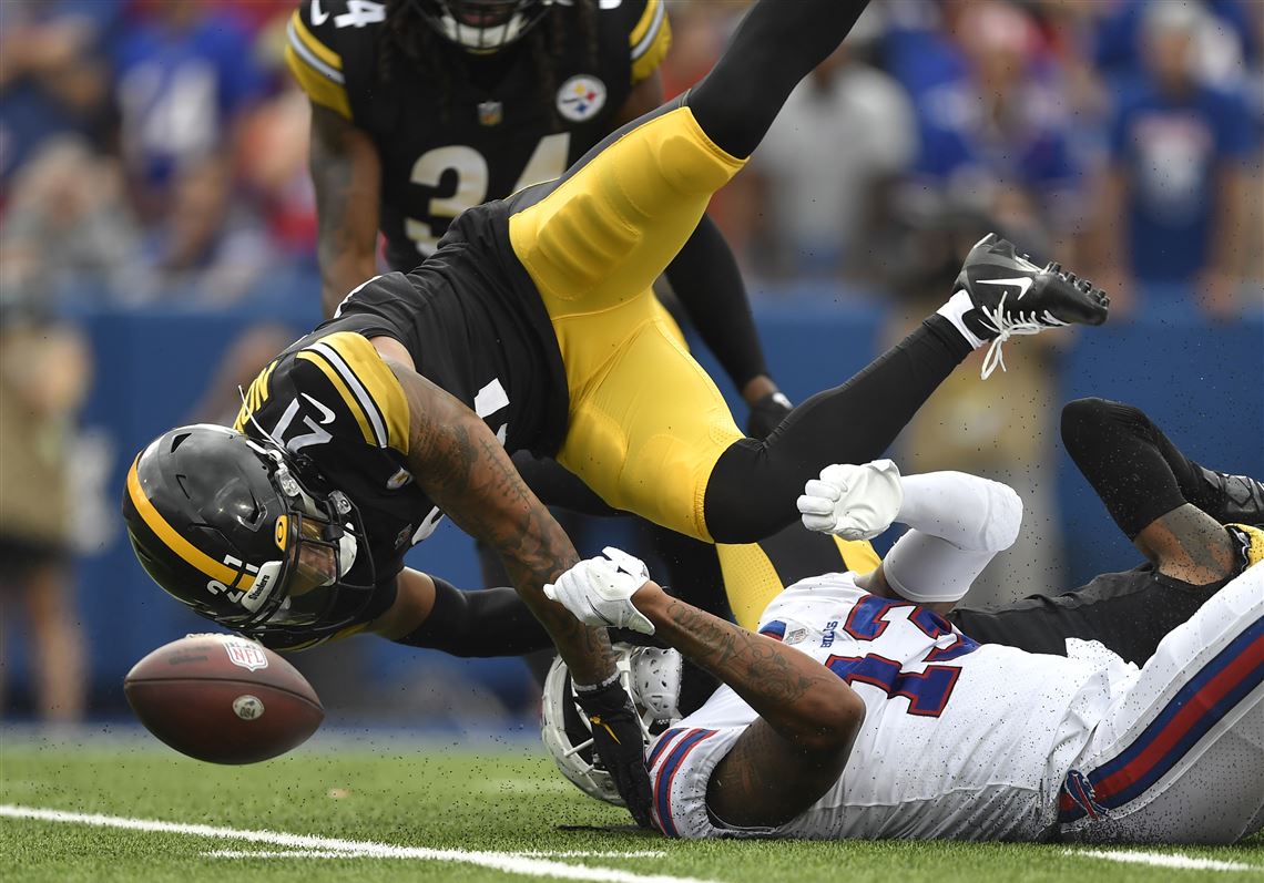 Will The Pittsburgh Steelers Cornerbacks Be Better Or Worse In