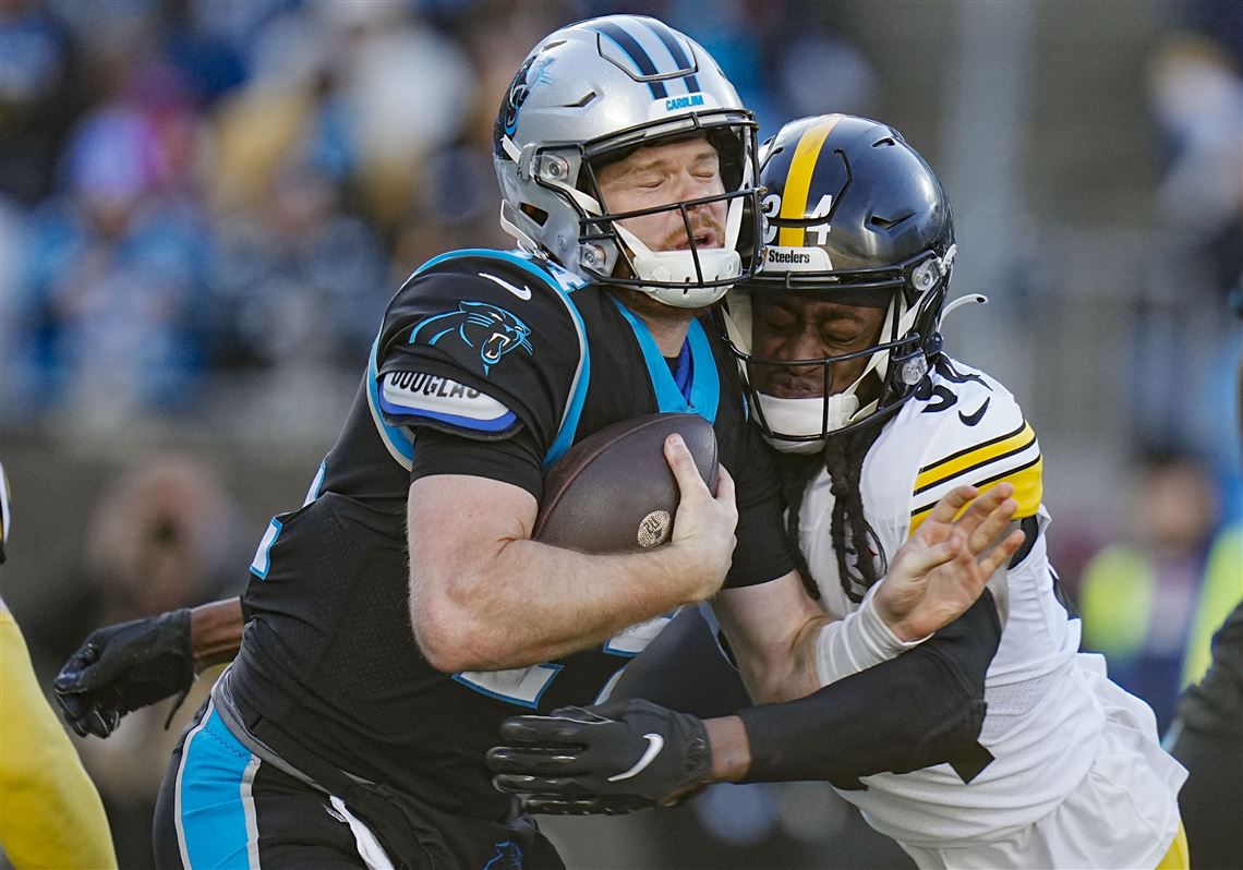 Carolina Panthers cut 11 players after final preseason game