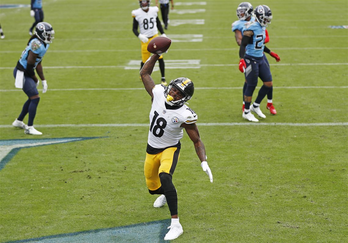 Ron Cook Steelers Statement Was Made Right Out Of The Gate Pittsburgh Post Gazette