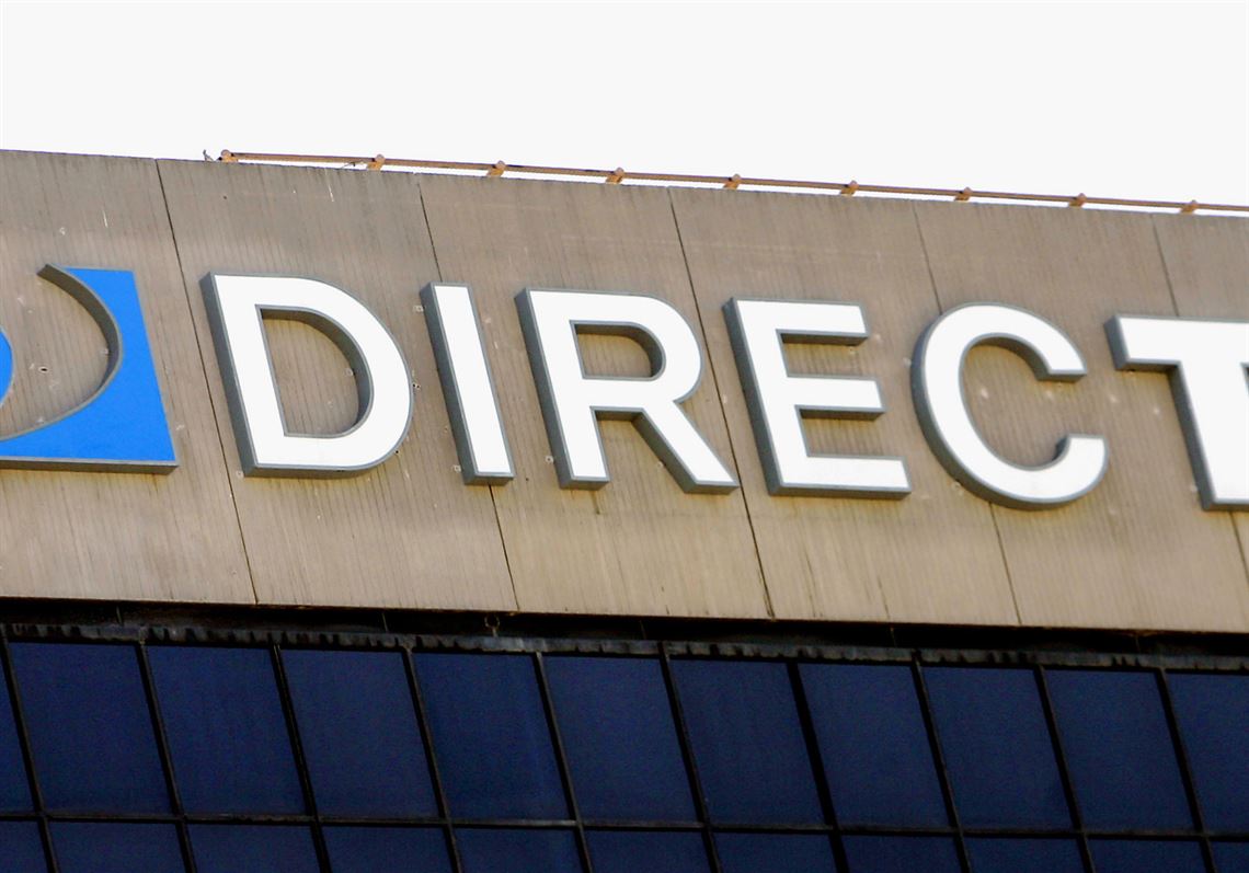 Dispute pulls CBS off the air for DirecTV customers Pittsburgh Post