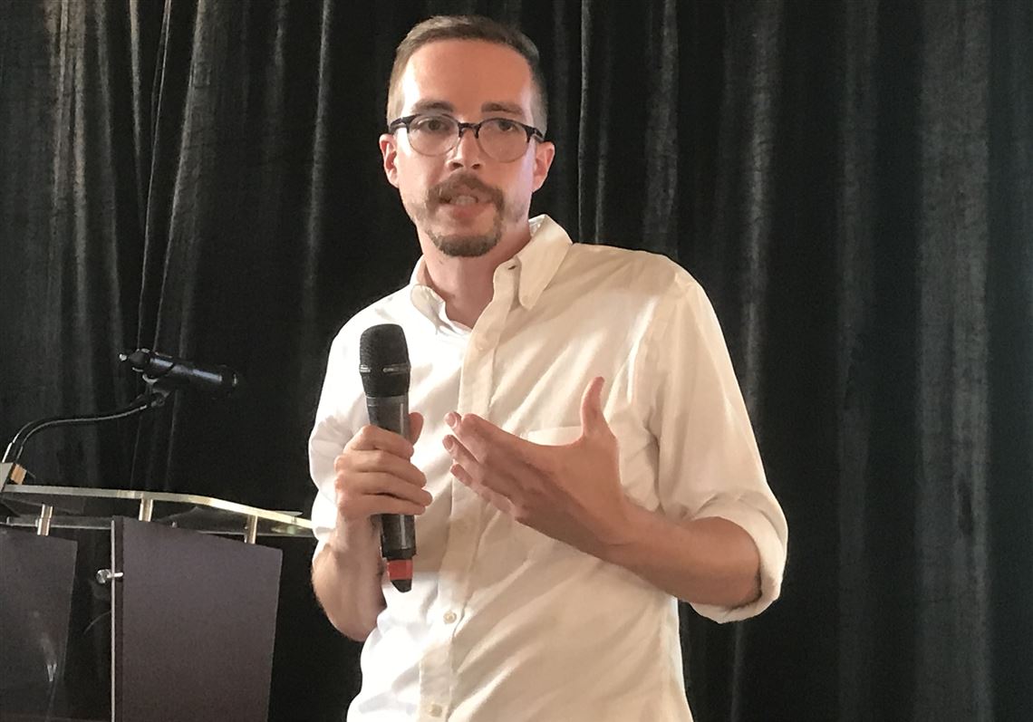 Needle exchange proposal presented in Carrick Pittsburgh PostGazette