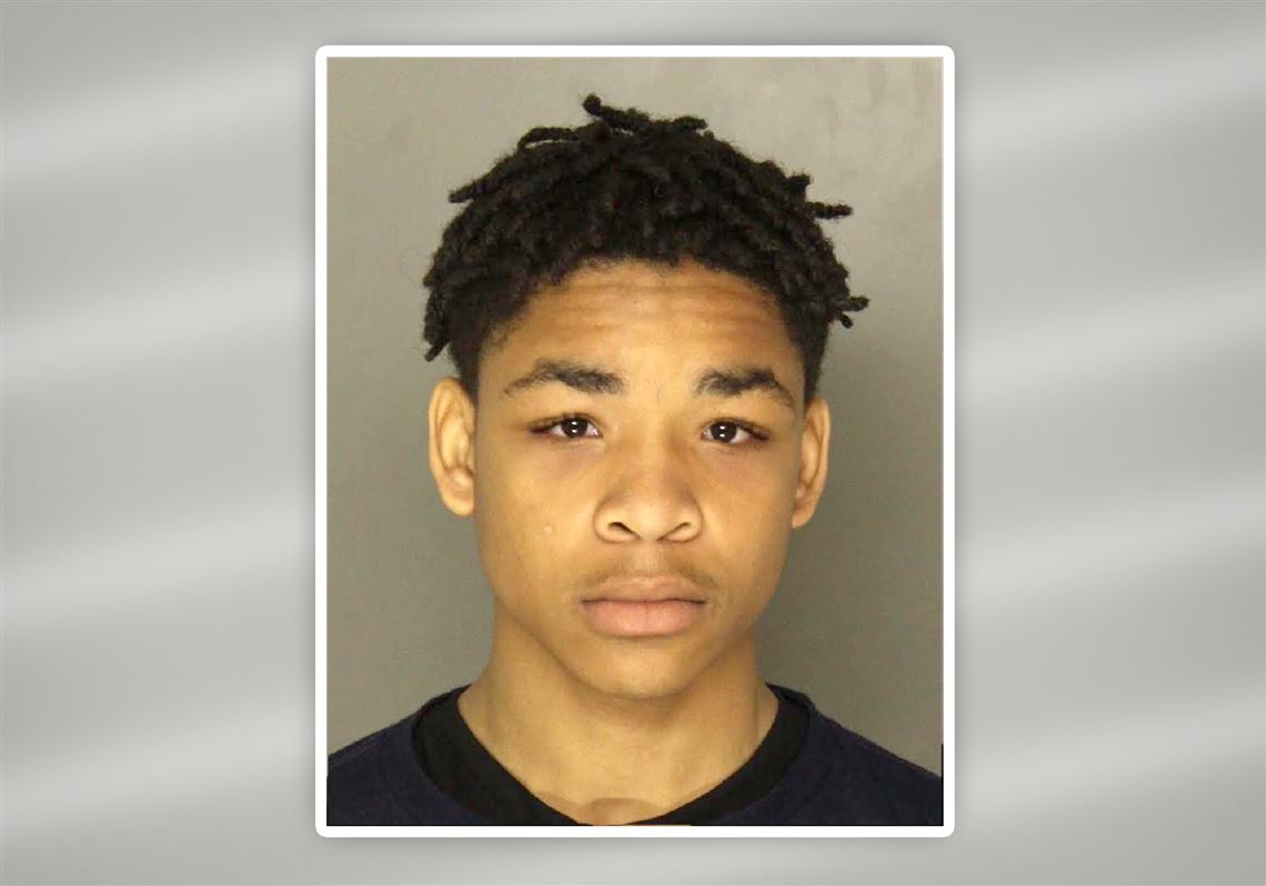 Police arrest 15-year-old accused in Baldwin Borough home invasion ...
