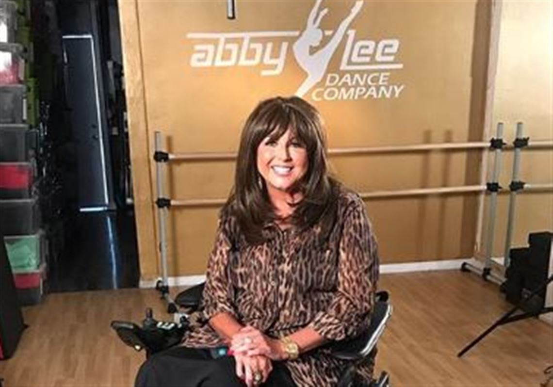 Abby Lee Miller Returns to 'Dance Moms' on Lifetime. Here's