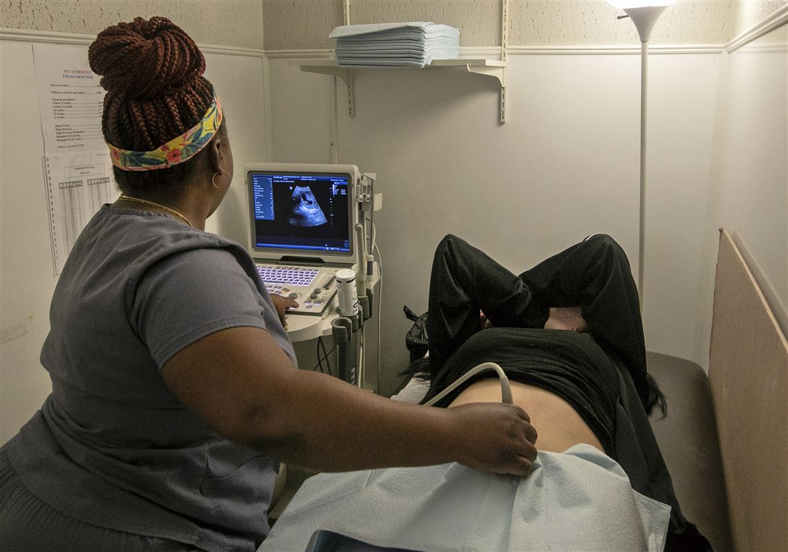 Post Roe v Wade more patients rely on early prenatal testing as  