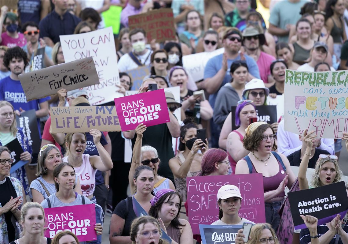 Judge strikes down 1931 Michigan law criminalizing abortion ...