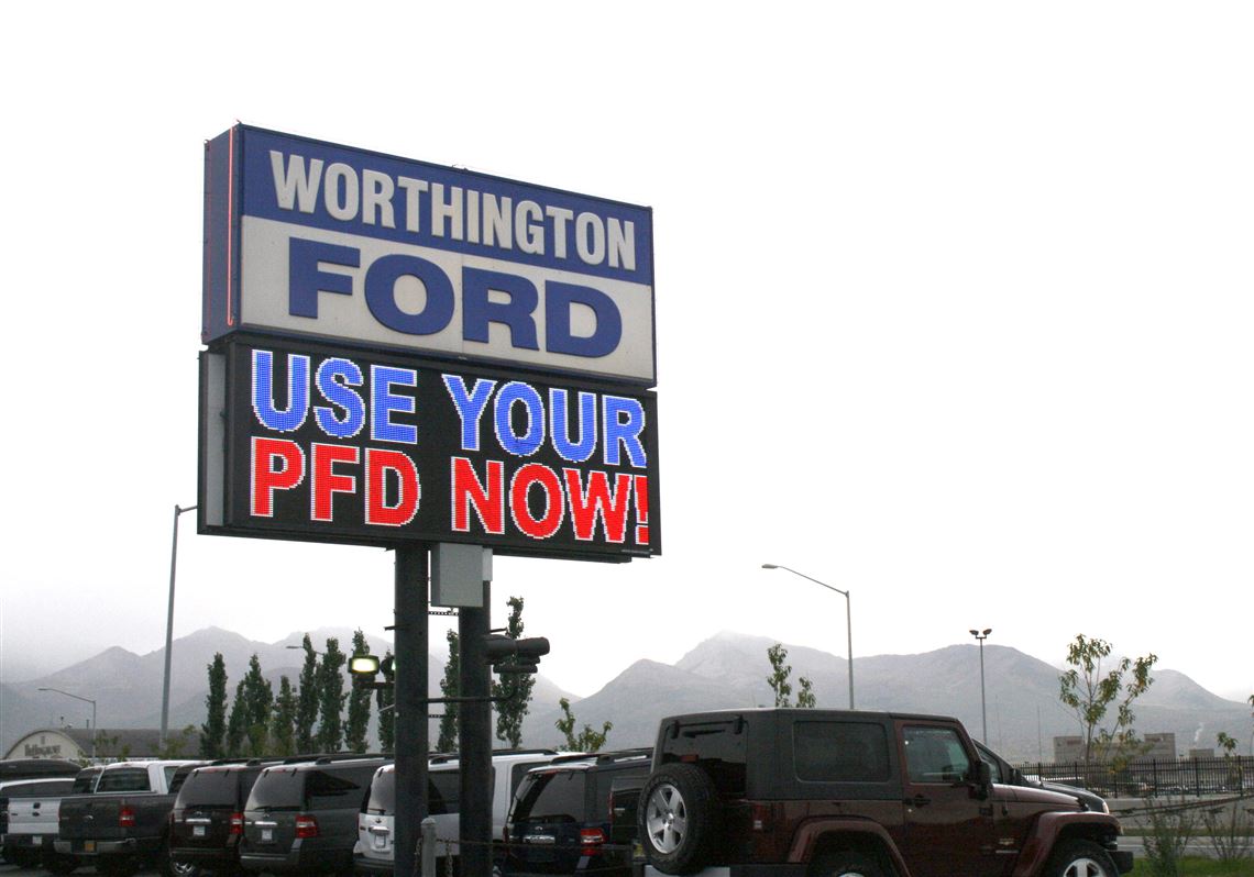 Cal Worthington Ford Anchorage >> Alaska Court To Hear Dispute Over Oil Wealth Fund Checks Cal Worthington Ford Anchorage >> Alaska Court To Hear Dispute Over Oil Wealth Fund Checks