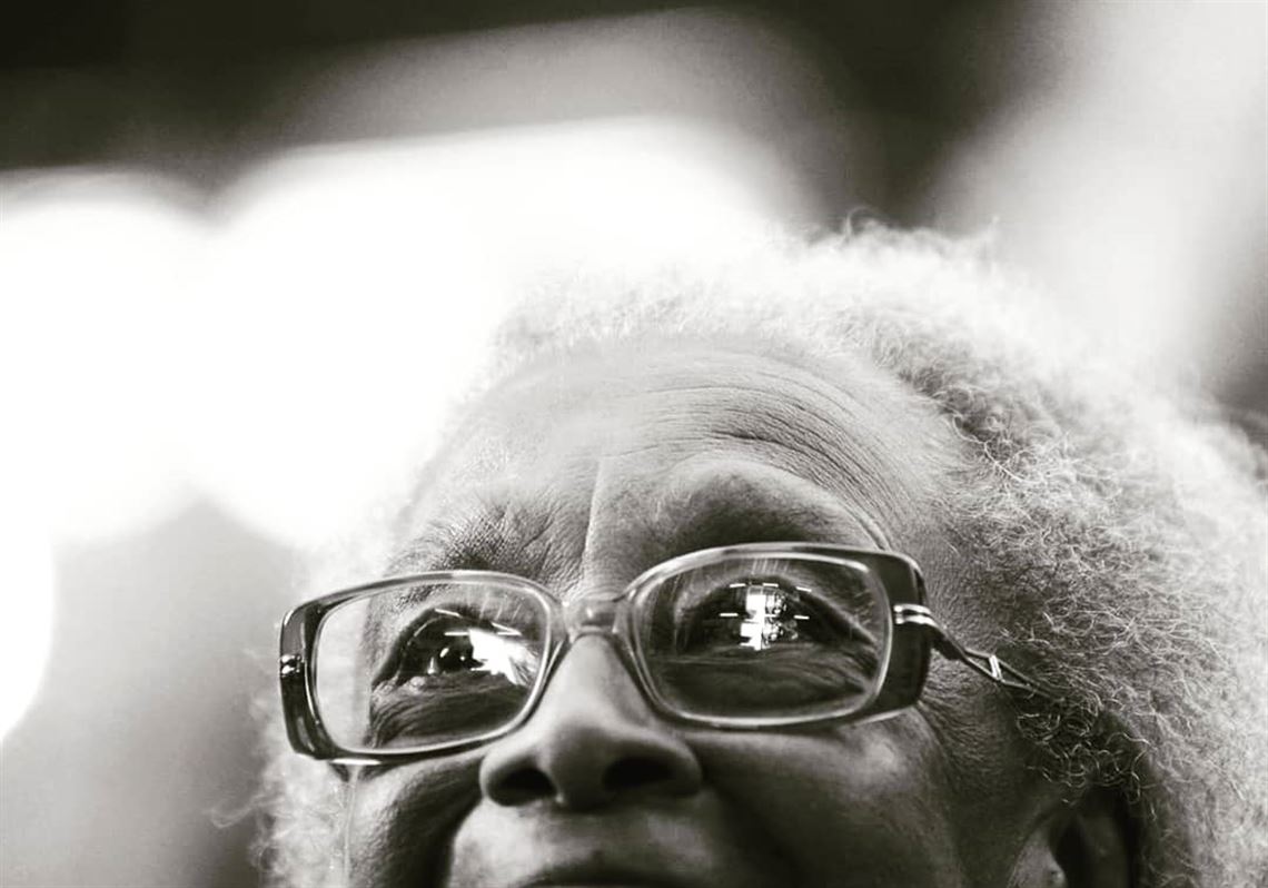 Obituary Alice Bell Pittrell, a beacon for heart health in minority