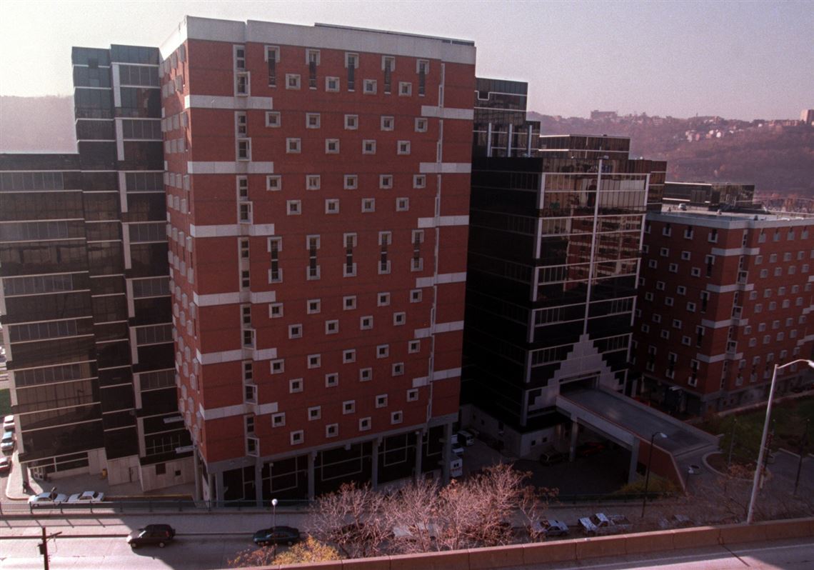 Allegheny County Jail ripped again for medical care | Pittsburgh  Post-Gazette