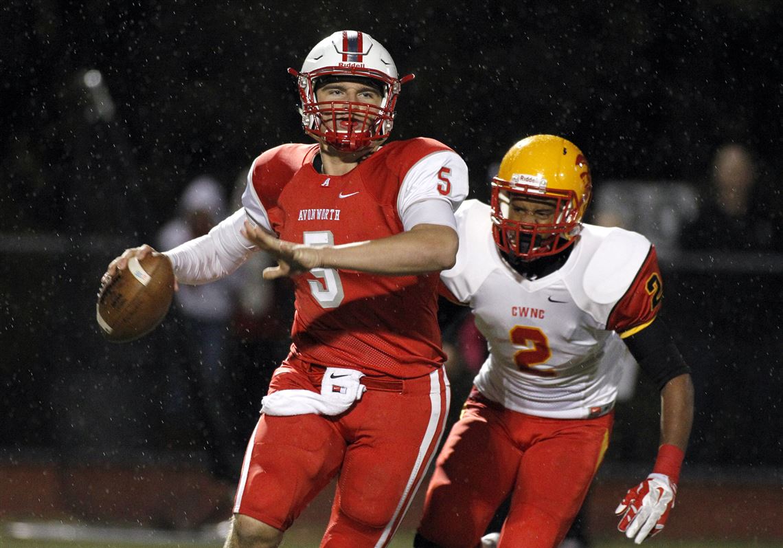 Two WPIAL QBs Picked For Class A All-State Team | Pittsburgh Post-Gazette