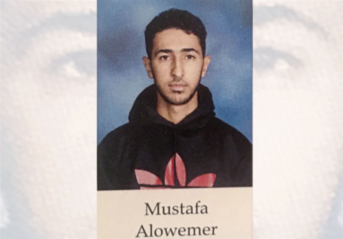 Federal grand jury indicts Syrian refugee in North Side bomb plot