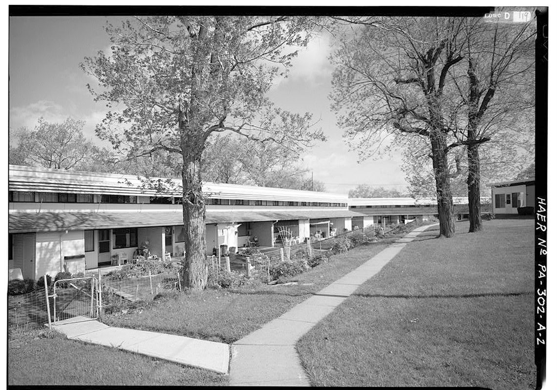 Bring Back Mutual Housing Pittsburgh Post Gazette