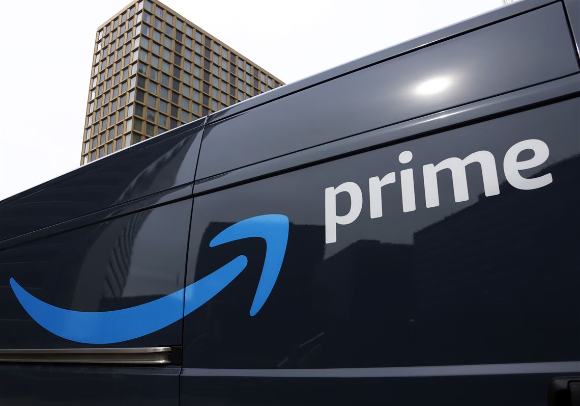 Amazon is accused of enrolling consumers into Prime without consent and