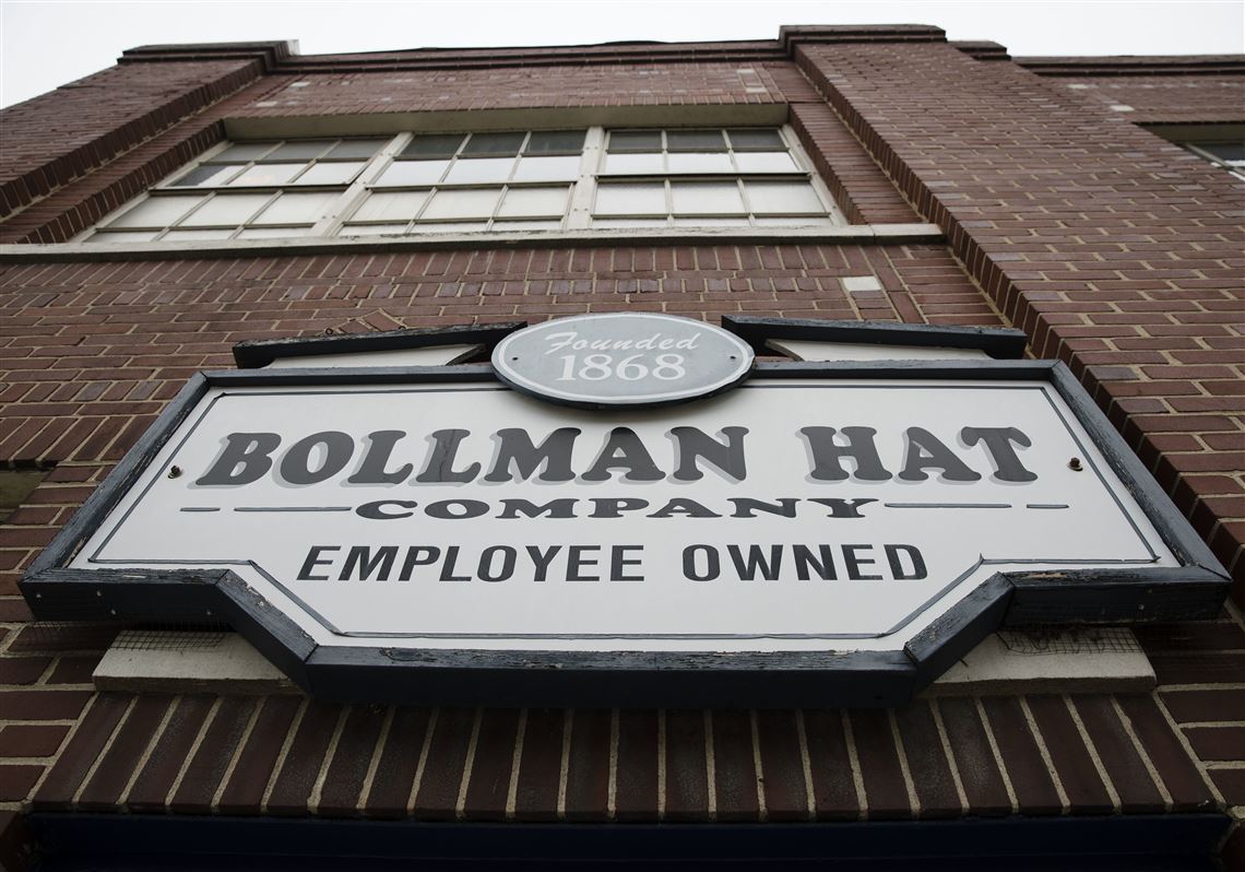 american made hat manufacturers