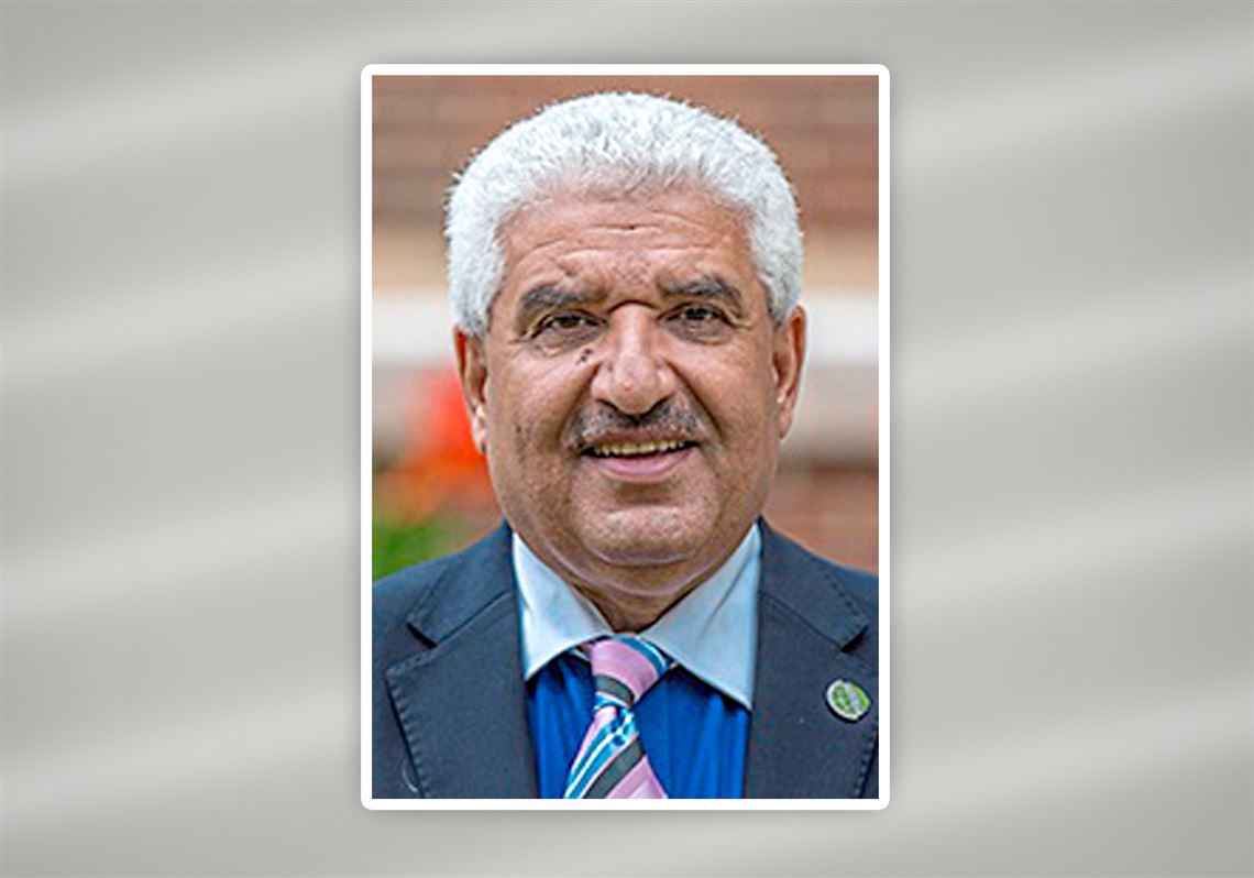 New job for Slippery Rock VP suing school for religious discrimination against his presidential bid