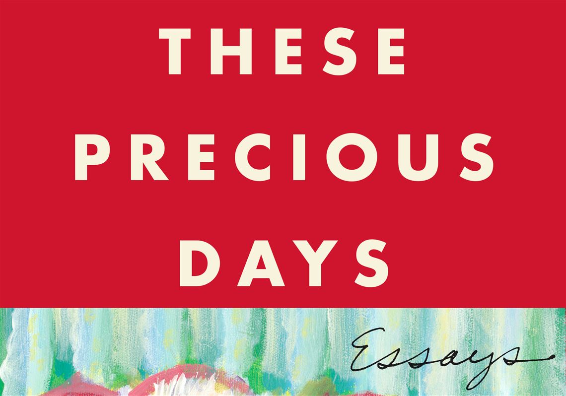 How to watch Ann Patchett discuss 'These Precious Days' at the L.A. Times  Book Club