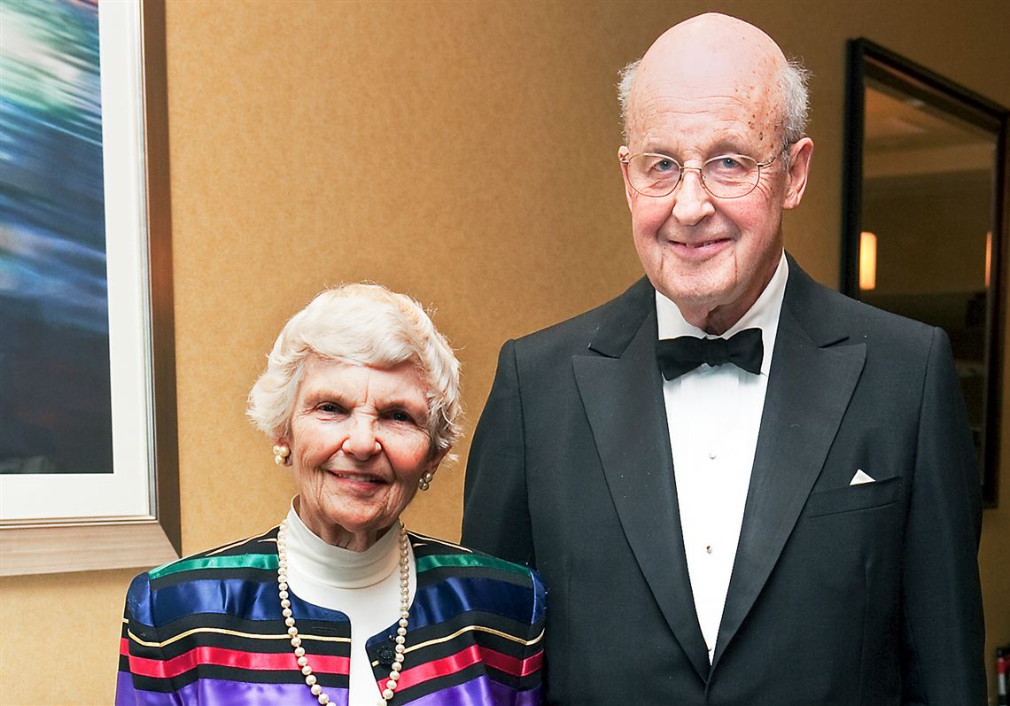 Former Mellon Bank CEO hoped bank would stay independent Pittsburgh