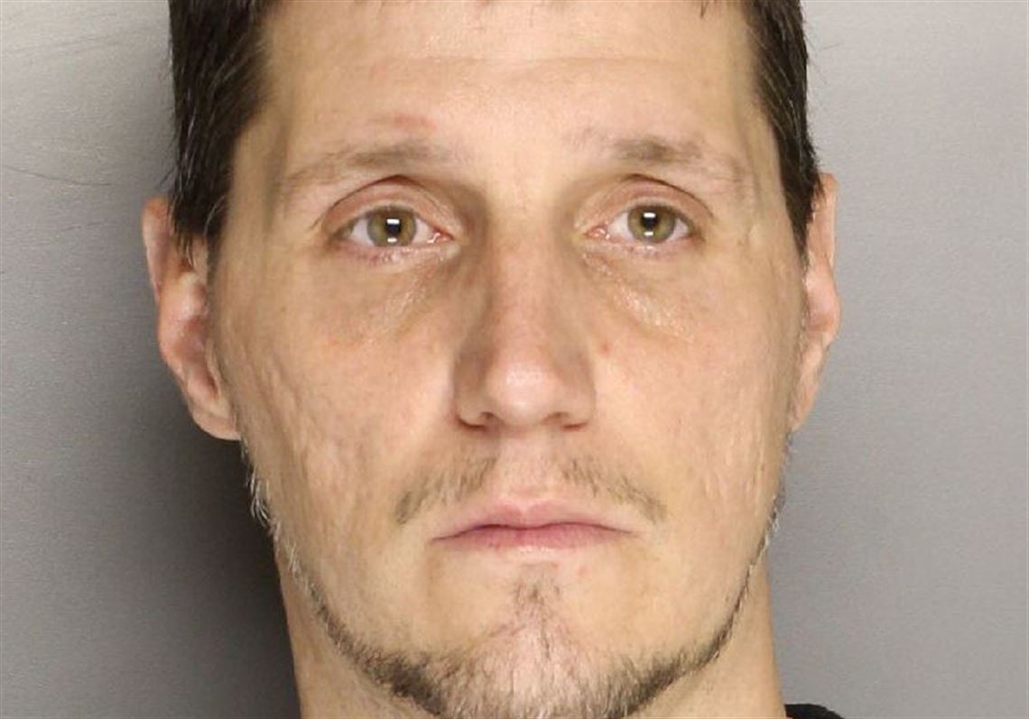 Elliott man admits to drug distribution after fentanyl exposure sickened cops who raided his house
