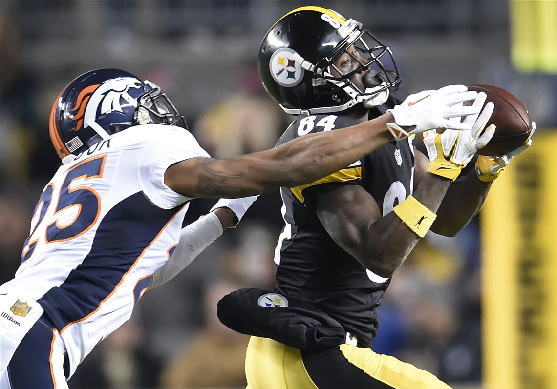 Same old Browns? Hardly. Cleveland drills Steelers in AFC wild-card game. –  The Denver Post