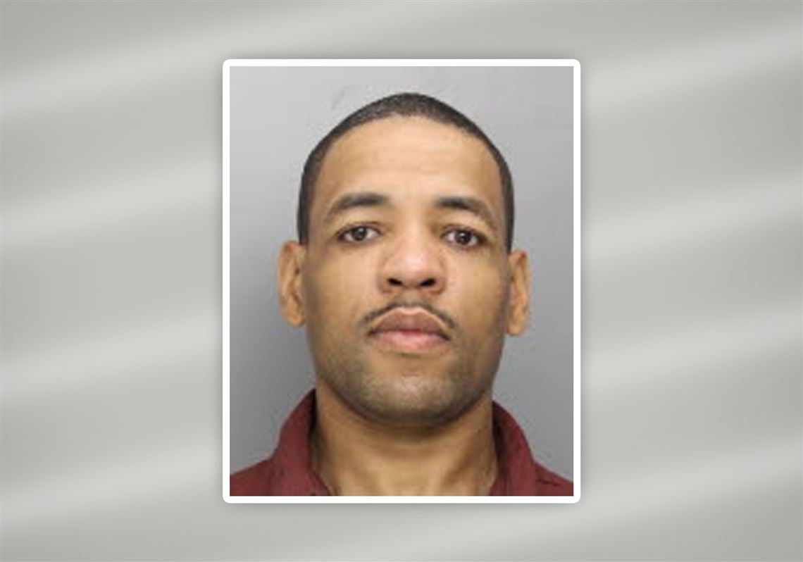 Wilkinsburg man charged in daughter's death surrenders to police