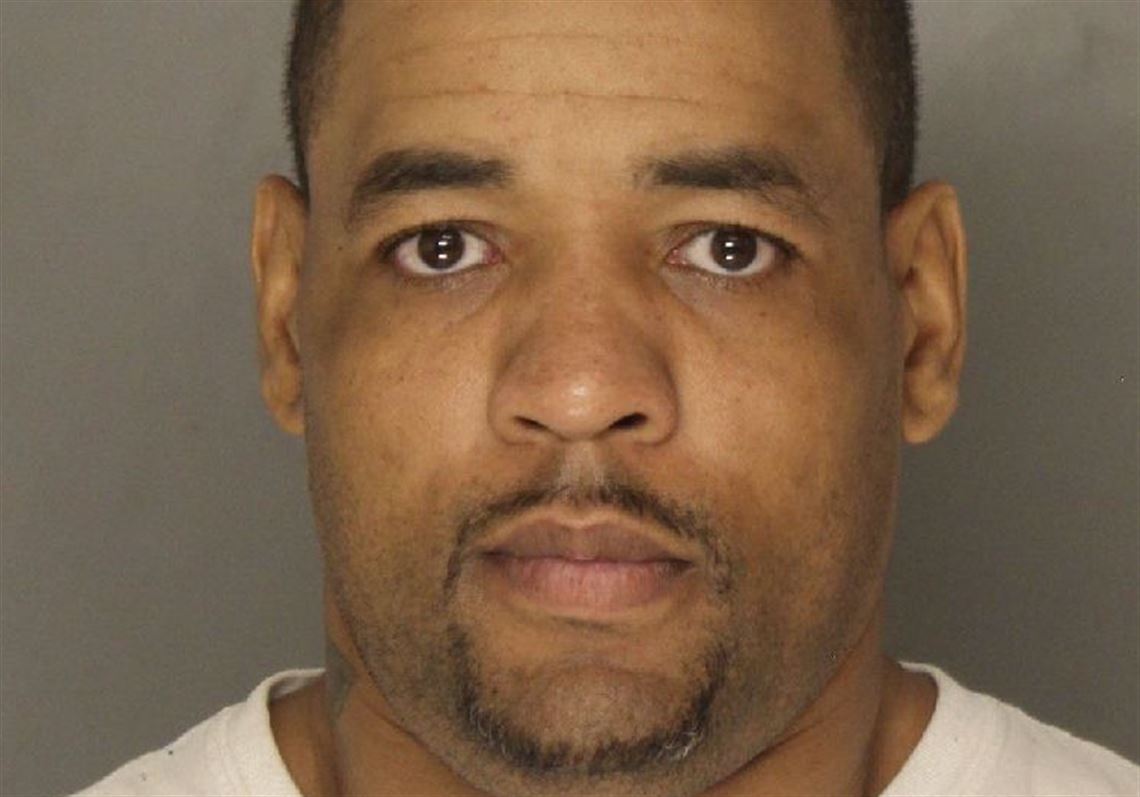 Wilkinsburg man charged in daughter's death surrenders to police