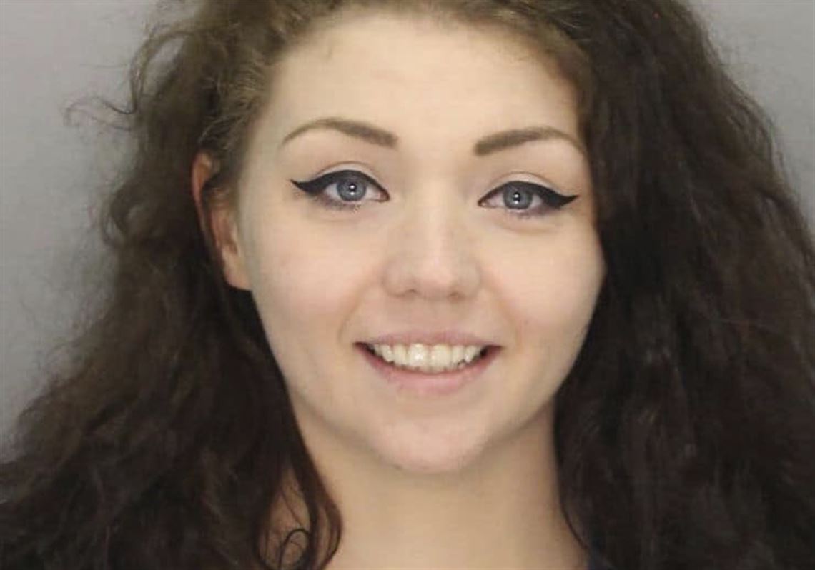 Wanted Greene County woman's Facebook taunts help authorities track her down