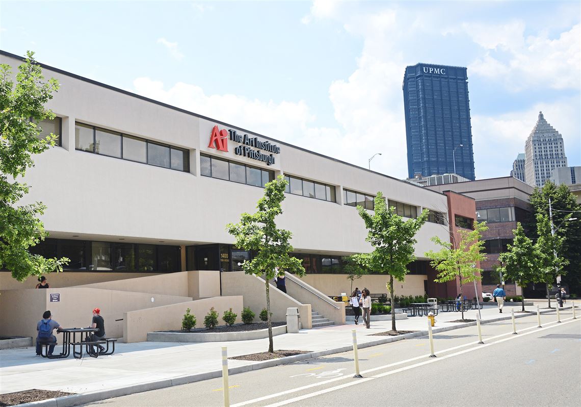 Art Institute of Pittsburgh to close in March Pittsburgh news