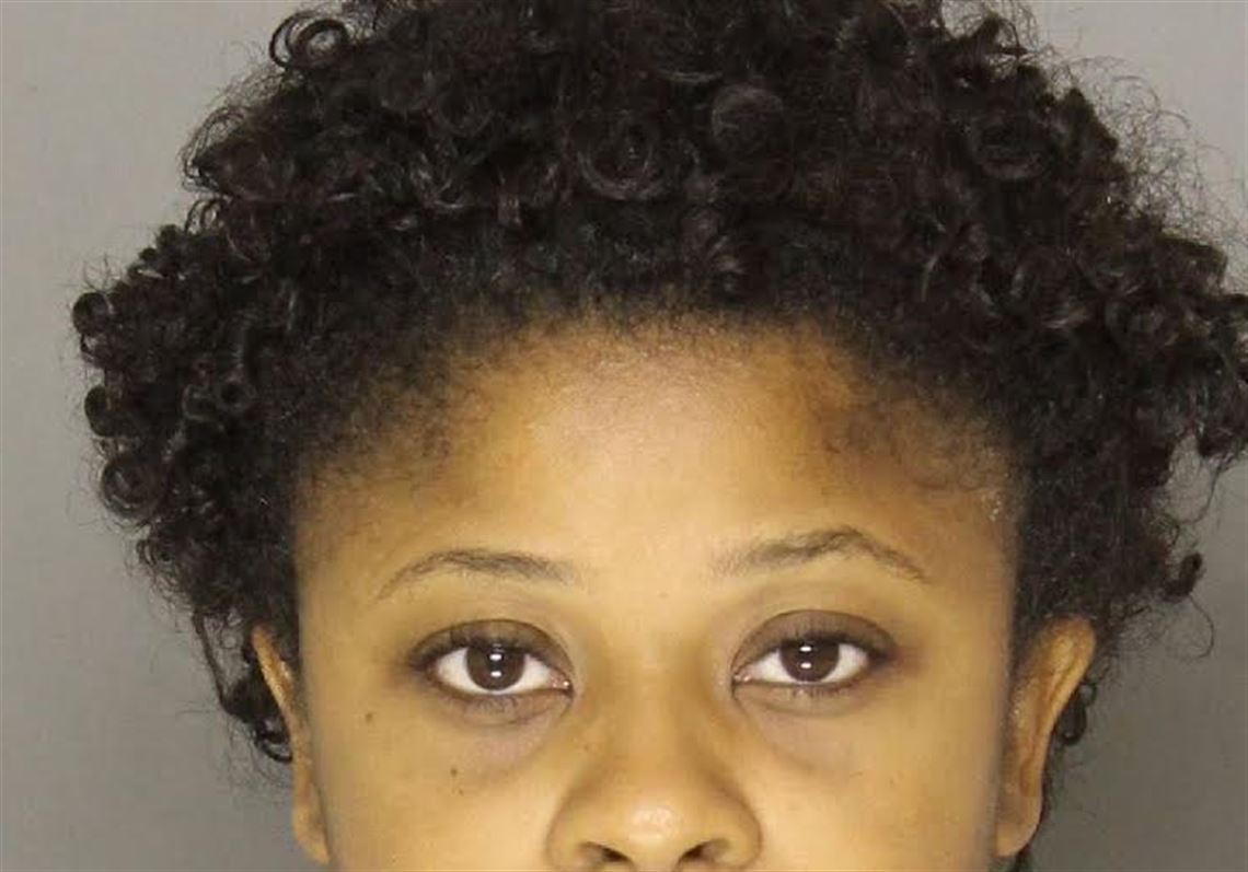 Judge sentences Beechview woman to prison for stabbing boyfriend to