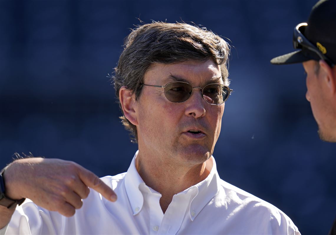 Q&A: Bob Nutting talks recent changes, Pirates' struggles, why he continues to own the team and more