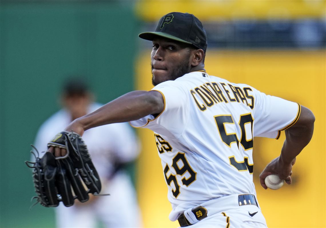 Playing at PNC Park is about creating memories for Pitt baseball