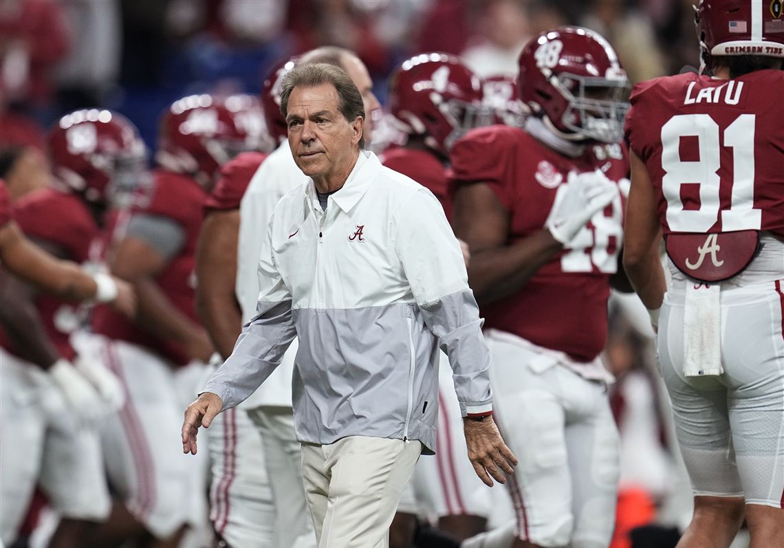'We're done': Texas A&M's Jimbo Fisher fires back at 'narcissist' Nick Saban