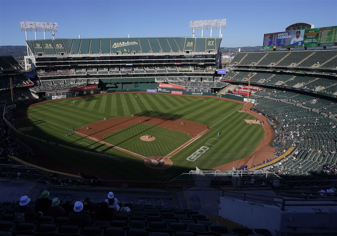 Oakland Athletics Payroll in 2013 And Contracts Going Forward