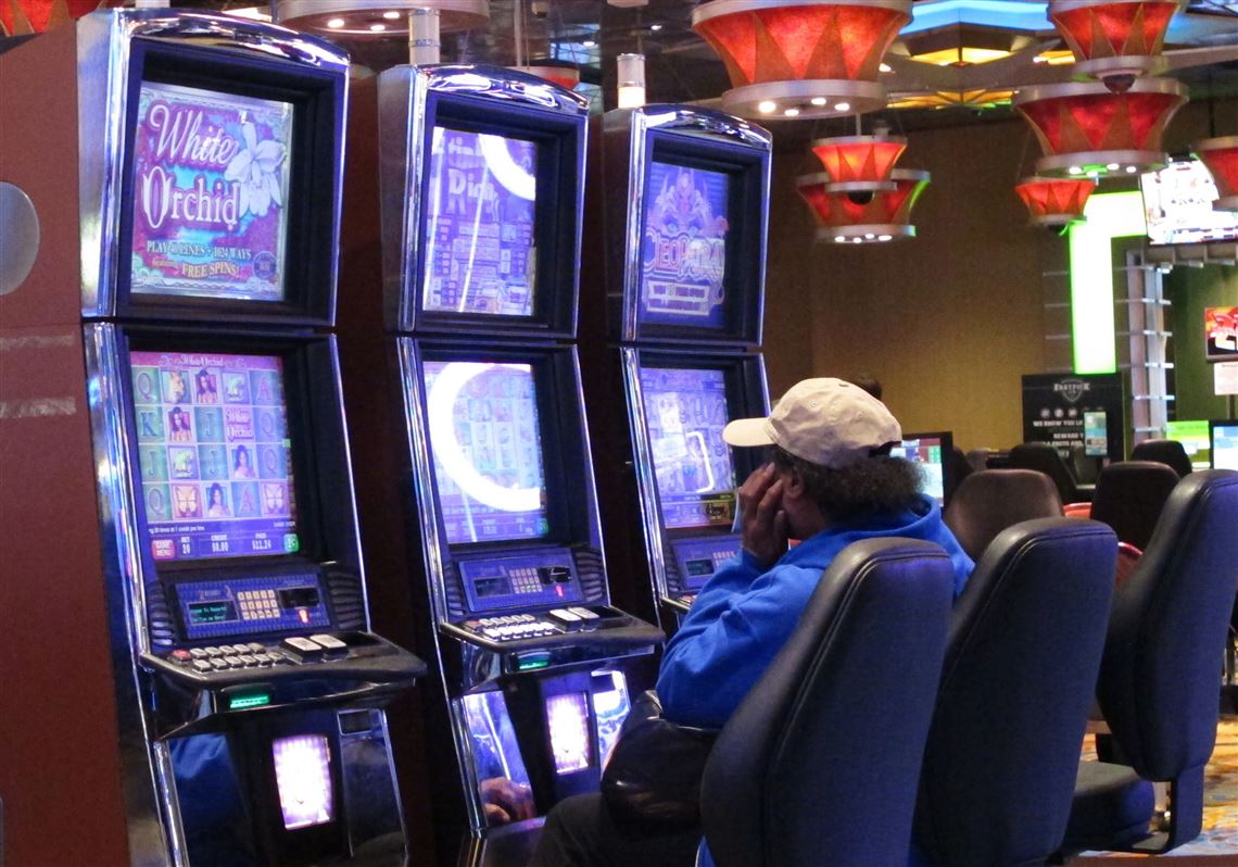 are atlantic city casinos open 24 hours