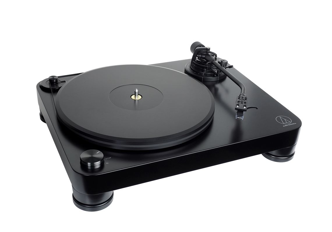 audio note turntables