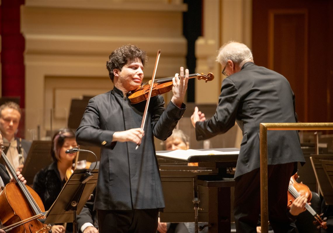 Music 101 A quick primer on 'sonata' form as the symphony kicks off