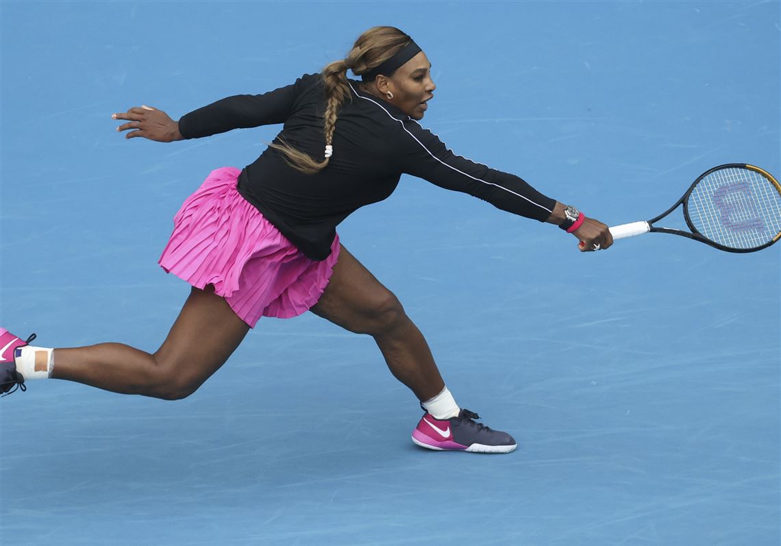 Serena Williams cruises win in 1st Australian Open tuneup | Pittsburgh Post-Gazette