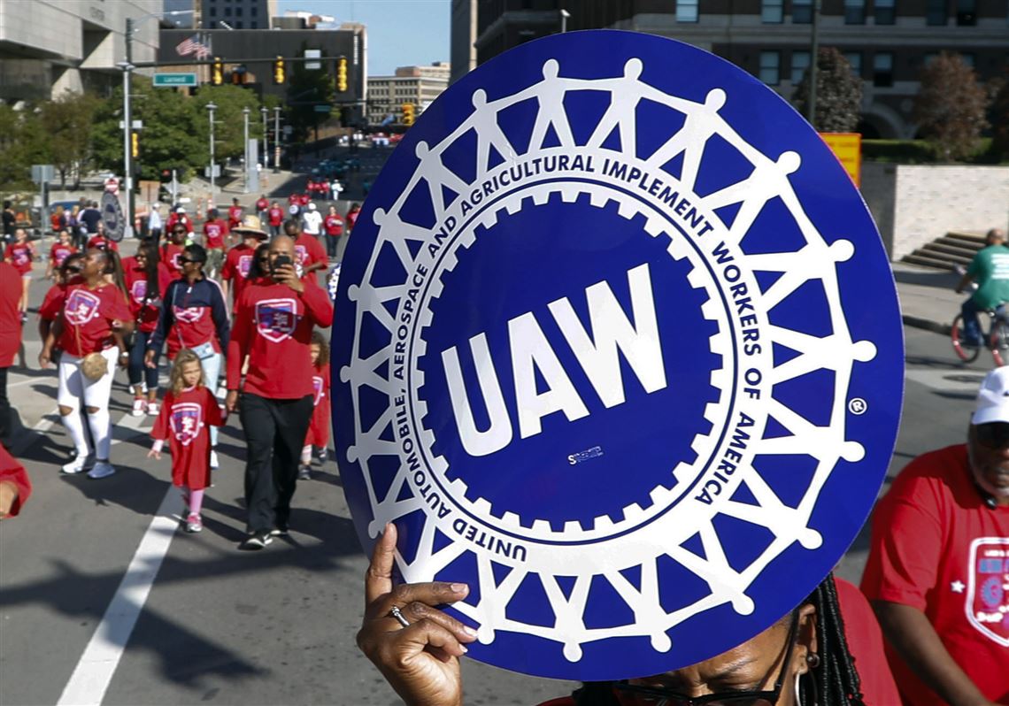 New UAW Unionizing Drive Targets 13 Carmakers | Pittsburgh Post-Gazette