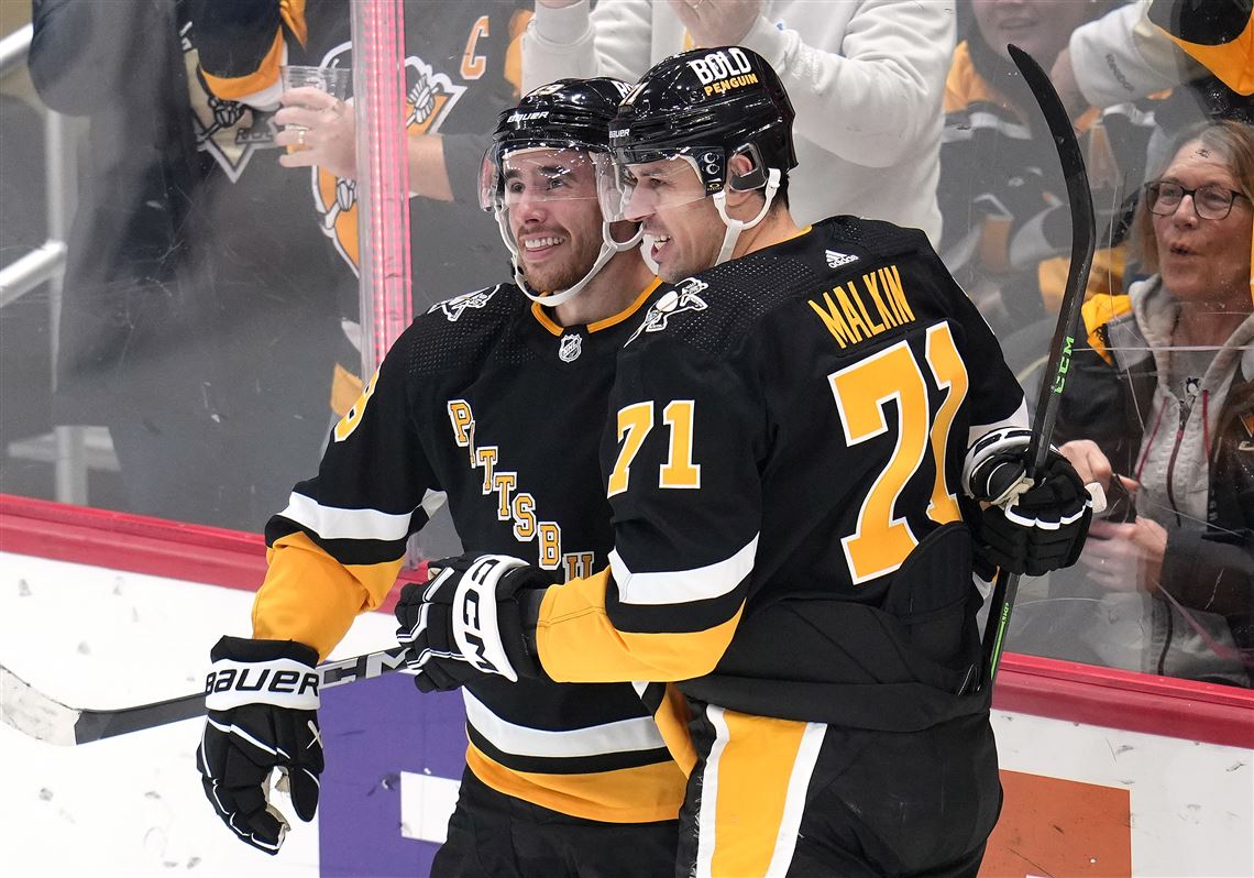 You Want these Penguins on Your Fantasy Hockey Team