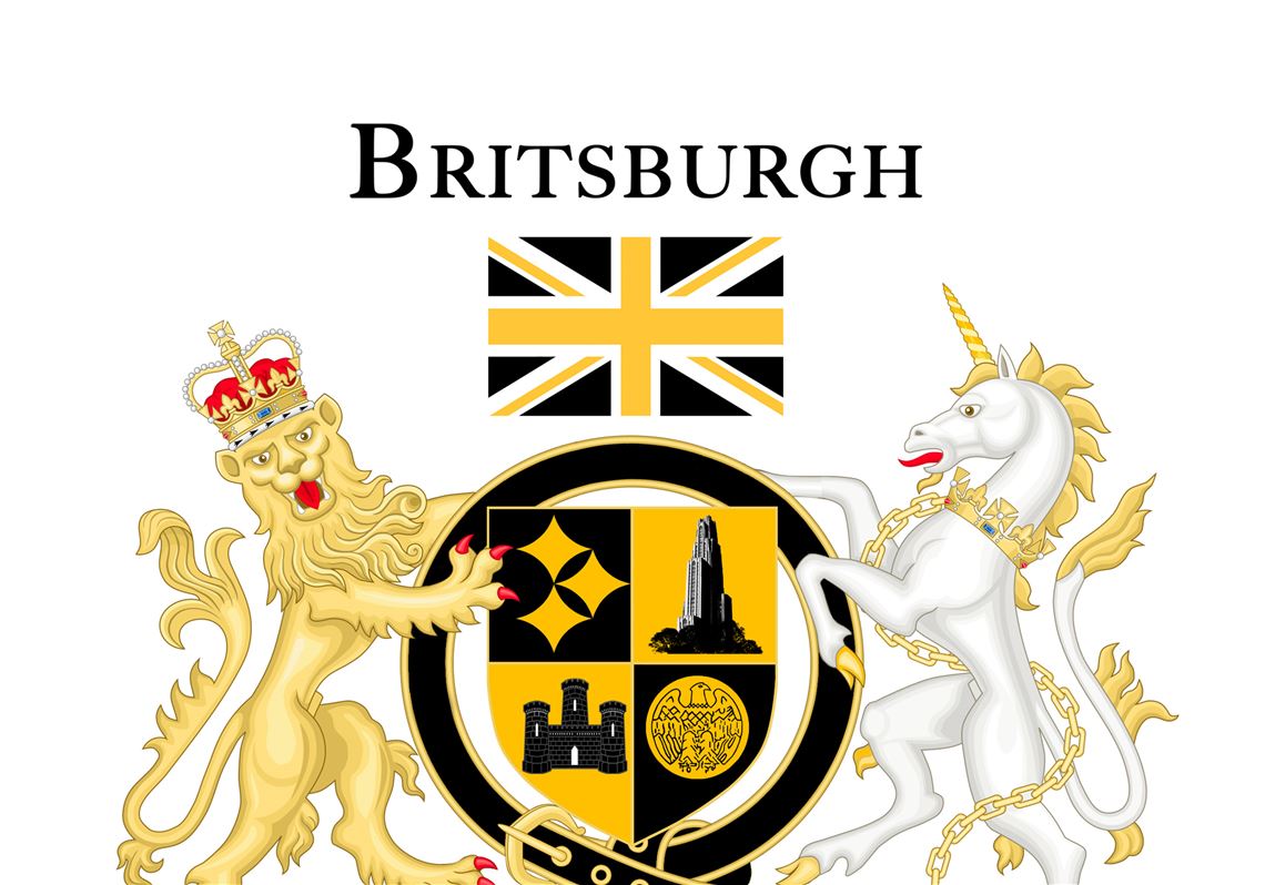 Britsburgh launches two new societies during next week's festival