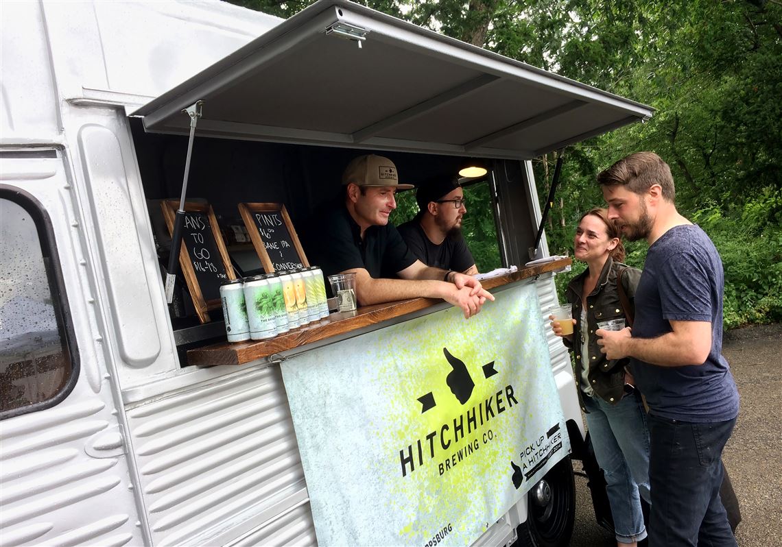 Council, residents reach agreement on food truck operations