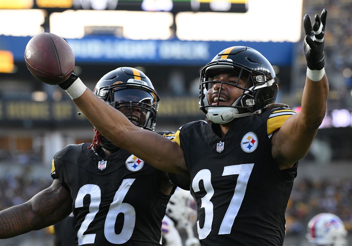 Ray Fittipaldo's Pittsburgh Steelers Insider/Fan chat: 8.22.23