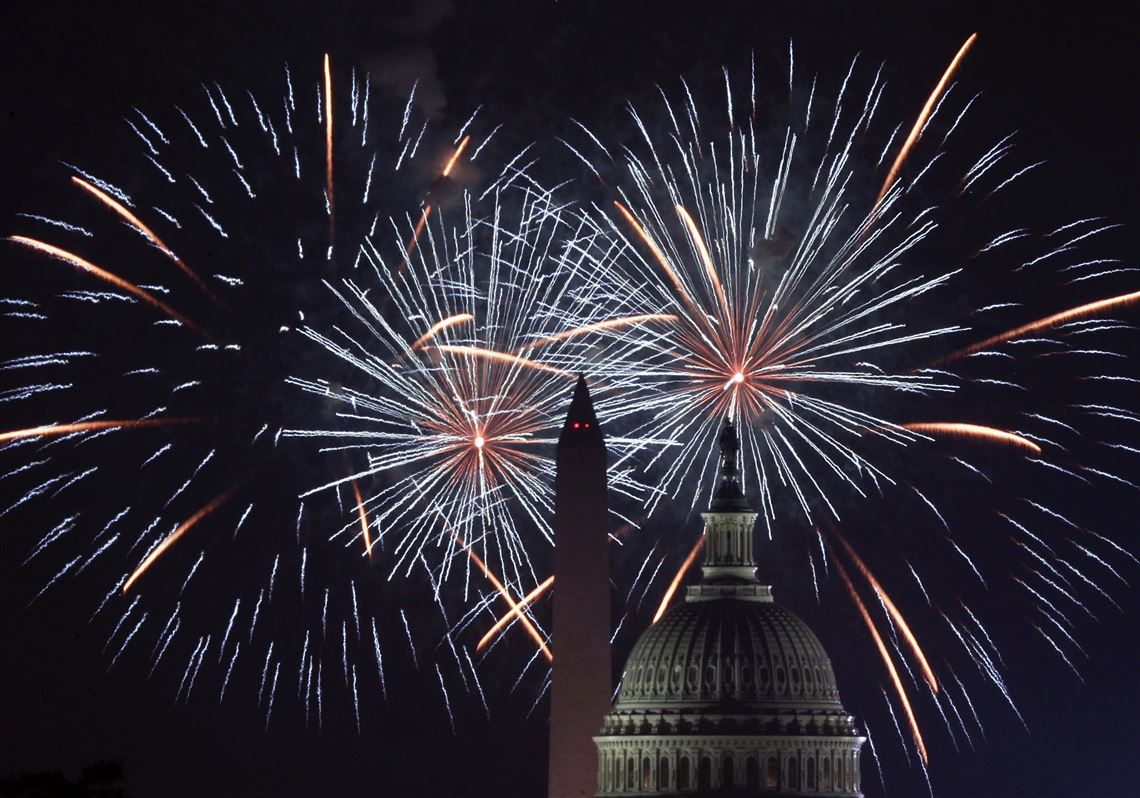 july 4 1812