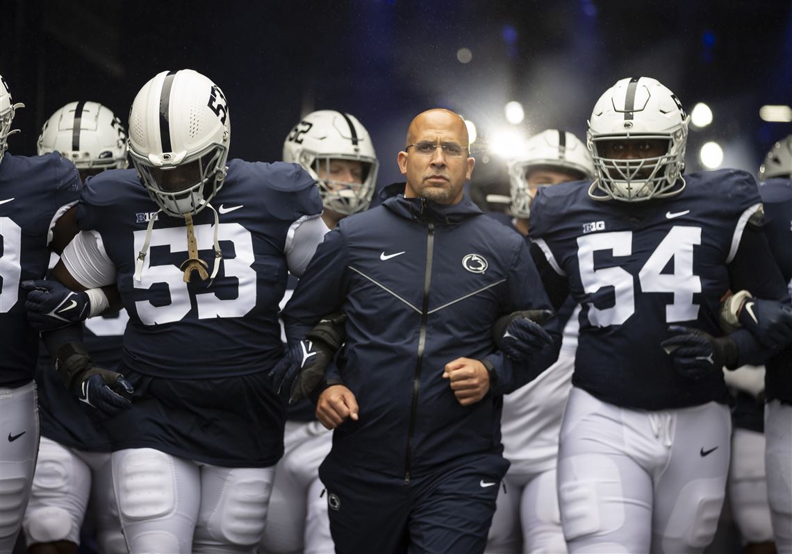 james-franklin-addresses-penn-state-s-offensive-line-struggles-loyalty