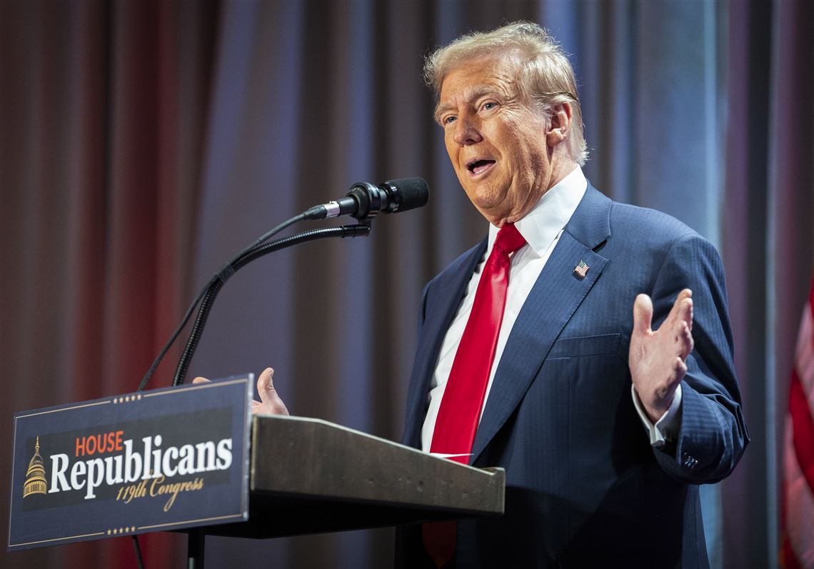 Could Trump serve more than two terms? His joke spurs