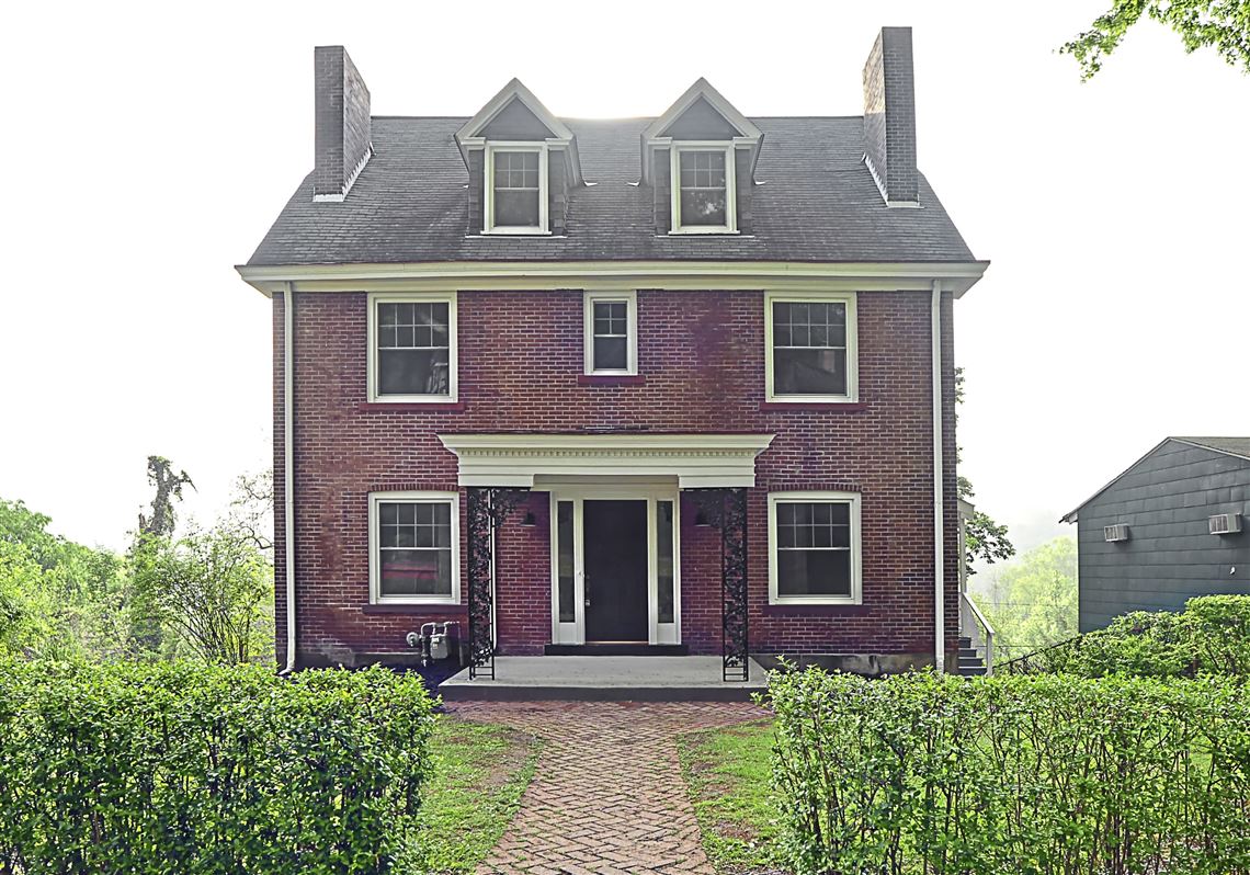 Centuryold Thornburg homes for 450,000, 749,900 Pittsburgh PostGazette